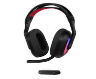 LOGITECH Astro A20 X Black 939-002247 - 1363820 - zdjęcie 1